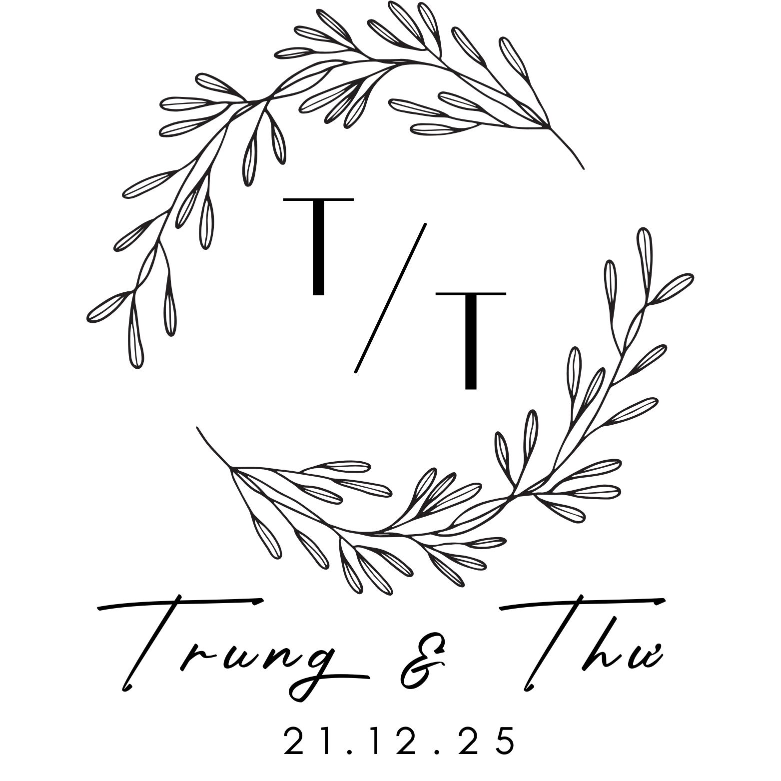 Đức Trung & Thanh Thư